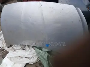 Bonnet for Hyundai Accent 2012 Model