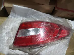 Rear Light for Hyundai Sonata 2016 Model