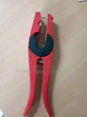 Ear Tag Applicator