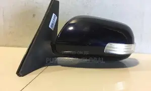 Camry 2010 Model Side Mirror