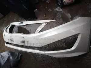 Front Bumper For Kia Optima 2012 Model
