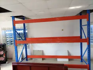 Italian Unique Metal Racks