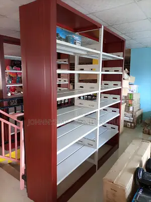 Italian Unique Metal Racks