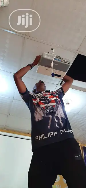 Projector Installation