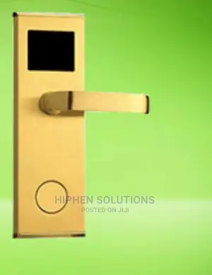Hotel Door Security Lock