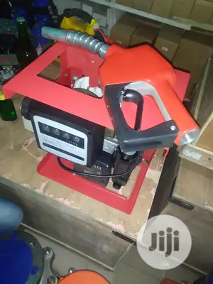 Flowmeter Diesel/Petrol Pump