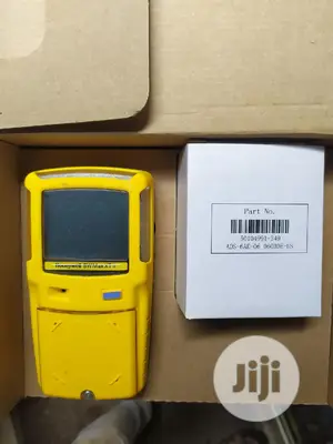 Honeywell Gas Detector