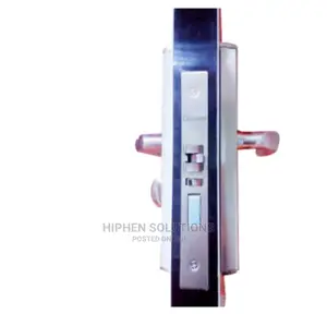 Hotel Smart Card Lock
