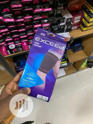 Thigh Support