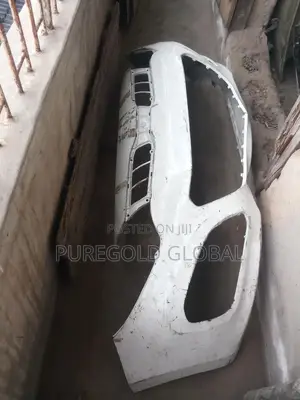 Front Bumper for Kia Rio 2012 Model Hatch Back
