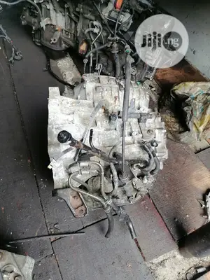 13 Pin Gear Box 2wheel Toyota and Lexus Call/Whatsapp