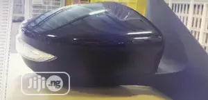 Side Mirror Nissan Almera 2015