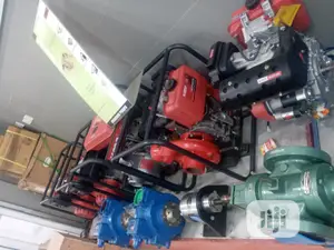 Fire Hydrant Machines