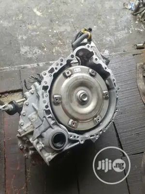 22 Pin Gear 2wheel for Toyota and Lexus Vehicles