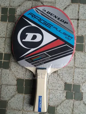 Dunlop 2 Star Bat