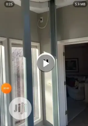 Automated Vacuum Elevator for Royalty and Convenience