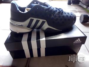 adidas lawn tennis shoes