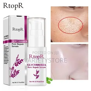 Rtopr Collagen Pore Repair Serum