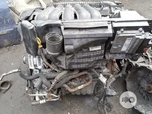 2004-2008 Volvo S40 V50 2.4! Engine