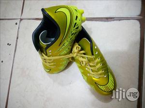 Nike Children Boot.
