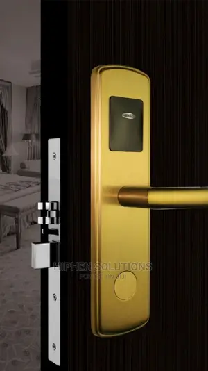 Hotel Door Smart Lock