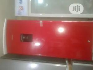 Hisense Fridge With Dispenser