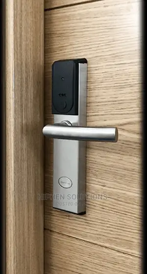 Hotel Lock Smart System