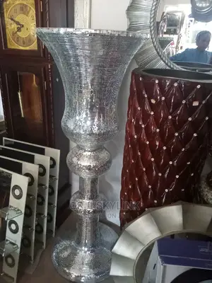 Ceramics Flower Vase