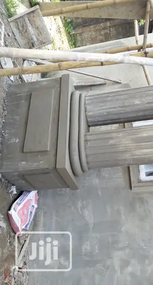 Pillars Design