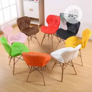 Italian Unique Restaurant Chairs