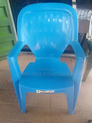Plastic Chairs