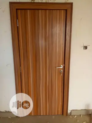 Exquisite Pure Wood Security & Internal Doors, Cabinets