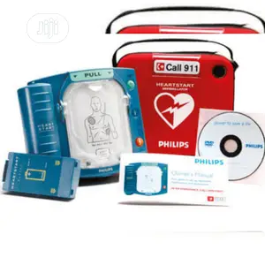 Aed Zoll Difribulator