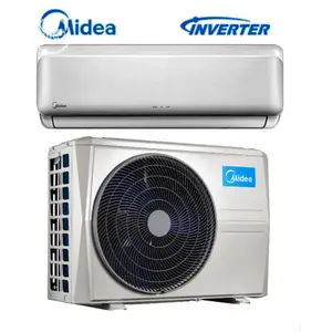 Midea 1.5hp Inverter AC Msma-12crdn1