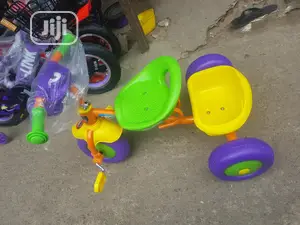 Baby Tricycle