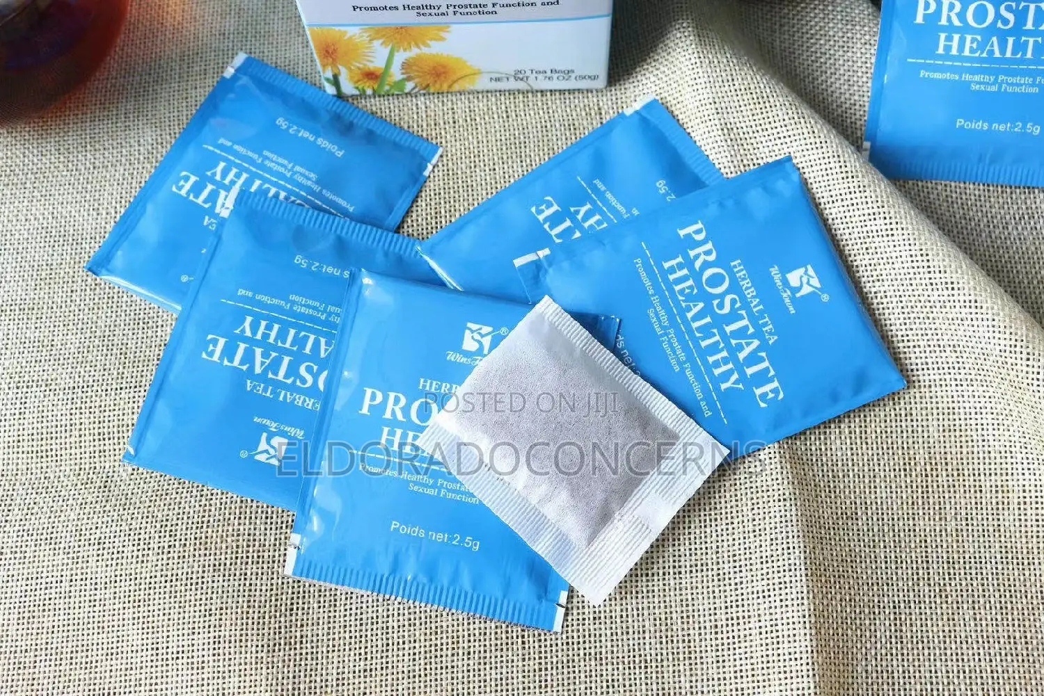 Prostrate Tea( Bulk Price)