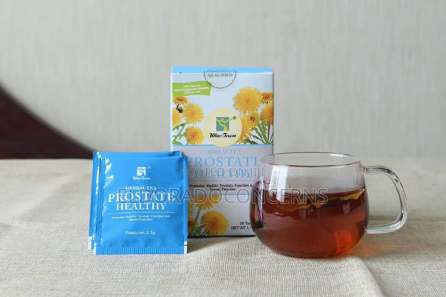 Prostrate Tea( Bulk Price)