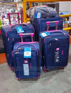 Good Partner Stroller Traveling Bags