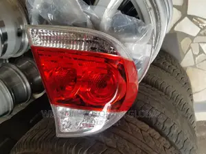 Rear Lights For Toyota Camry 2005 And Other Models Available