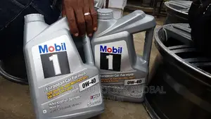 Mobil 1 Engine Oil Ow-40,0w-20,5w-20,5w-30 All Available