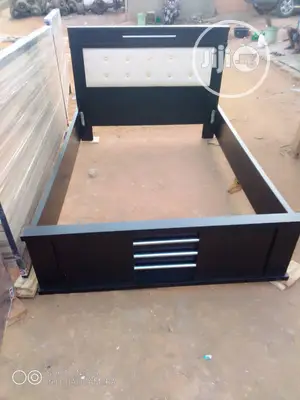 6 X 6 Bed Frame