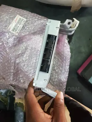 Suspension Brainbox for Lexus LX570, GX460, GX470 and SUVS