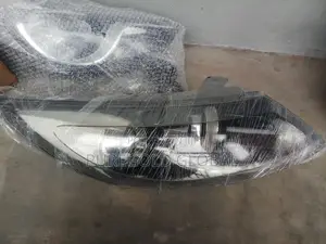 Headlamp For Kia Sportage 2014 Model