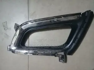 Fog Lamp Chrome for Kia Optima 2015 Model