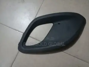 Fog Lamp Chrome For Kia Picanto 2012 Model