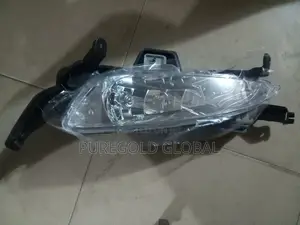 Fog Lamp for Kia Optima 2012 Model