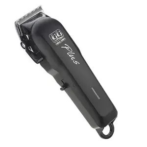 Rechargeable Hair Clipper