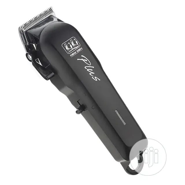 Rechargeable Hair Clipper