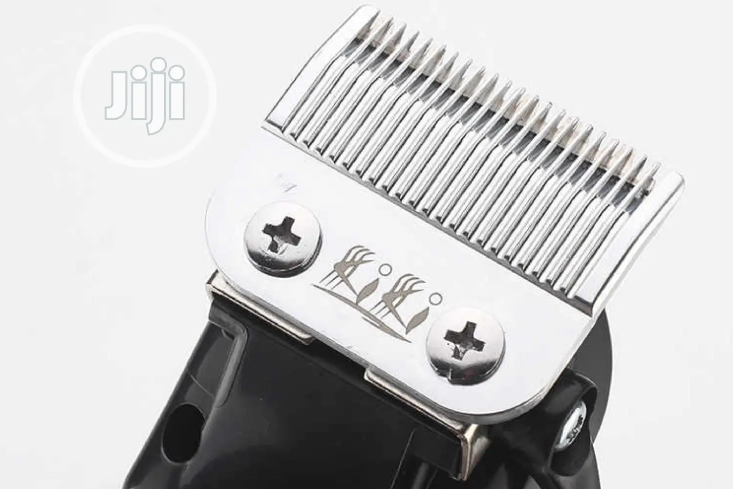 Rechargeable Hair Clipper