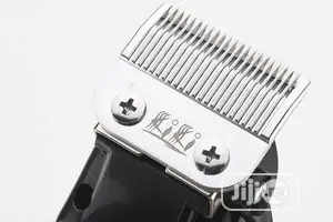 Rechargeable Hair Clipper